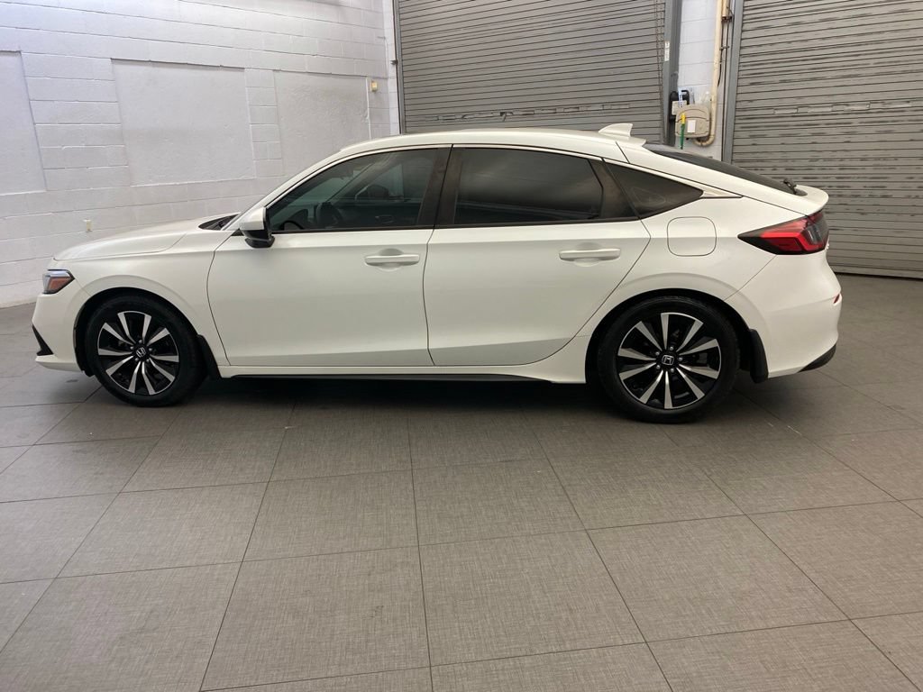 Used 2024 Honda Civic EX-L image 5
