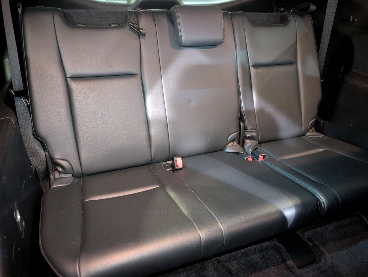 Used 2015 Toyota Highlander XLE image 30