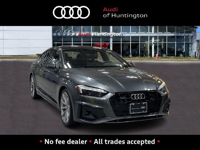 Used 2025 Audi A5 2.0T Premium