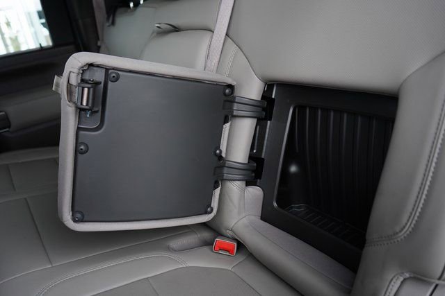 Used 2020 Chevrolet Silverado 2500 LTZ w/ Technology Package image 31