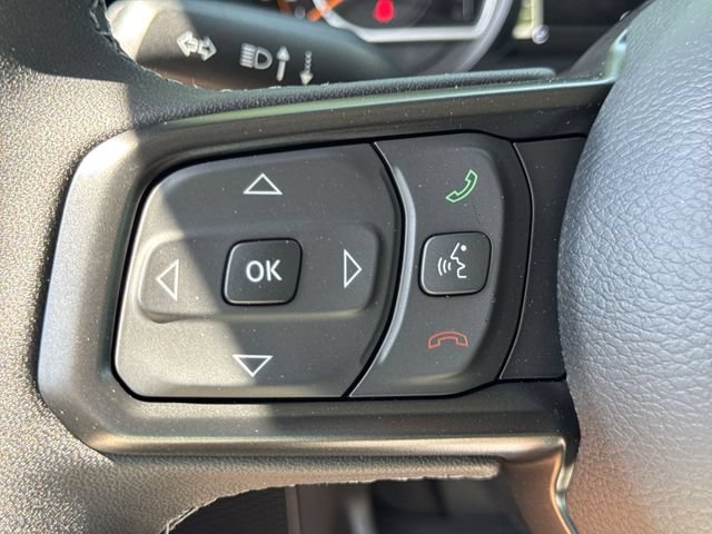 New 2026 Jeep Gladiator Mojave AWD/4WD image 30