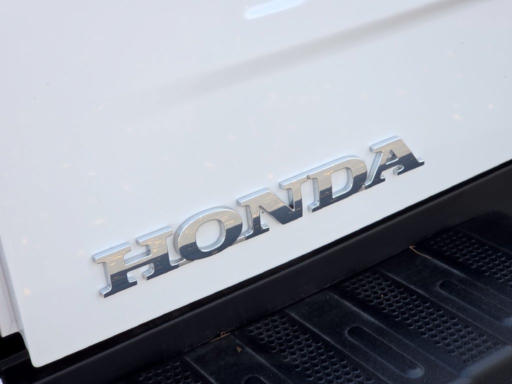 Certified 2025 Honda Ridgeline RTL image 18