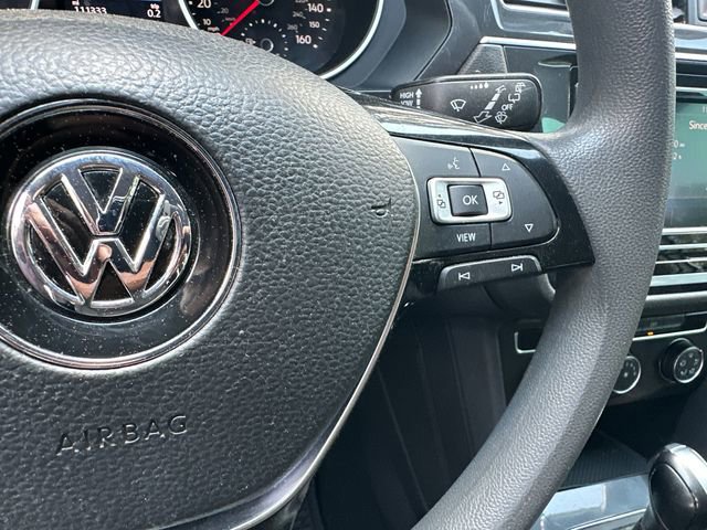 Used 2019 Volkswagen Tiguan S w/ Driver Assistance Package image 18