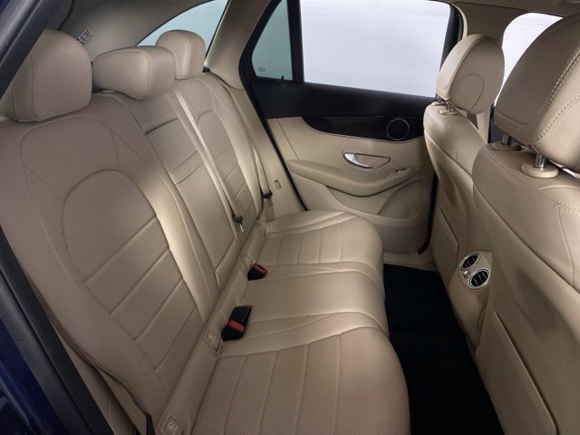 Used 2021 Mercedes-Benz GLC 300 image 16