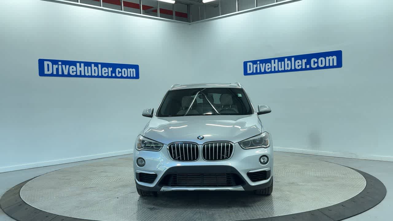 Used 2016 BMW X1 xDrive28i AWD/4WD image 6