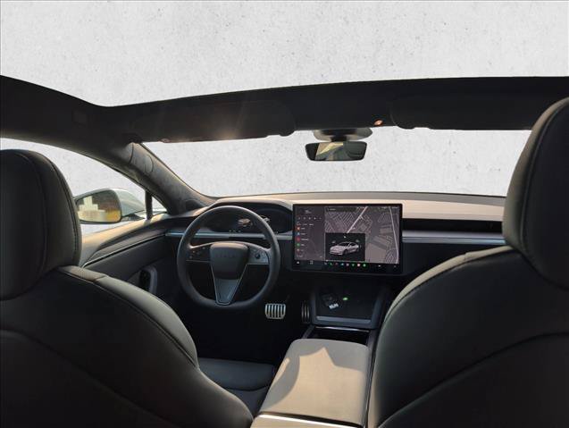 Used 2024 Tesla Model S AWD/4WD image 22