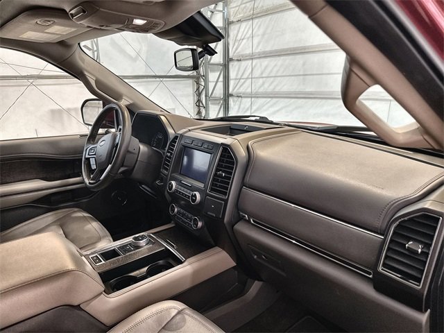 Used 2019 Ford Expedition Limited w/ Equipment Group 302A image 30