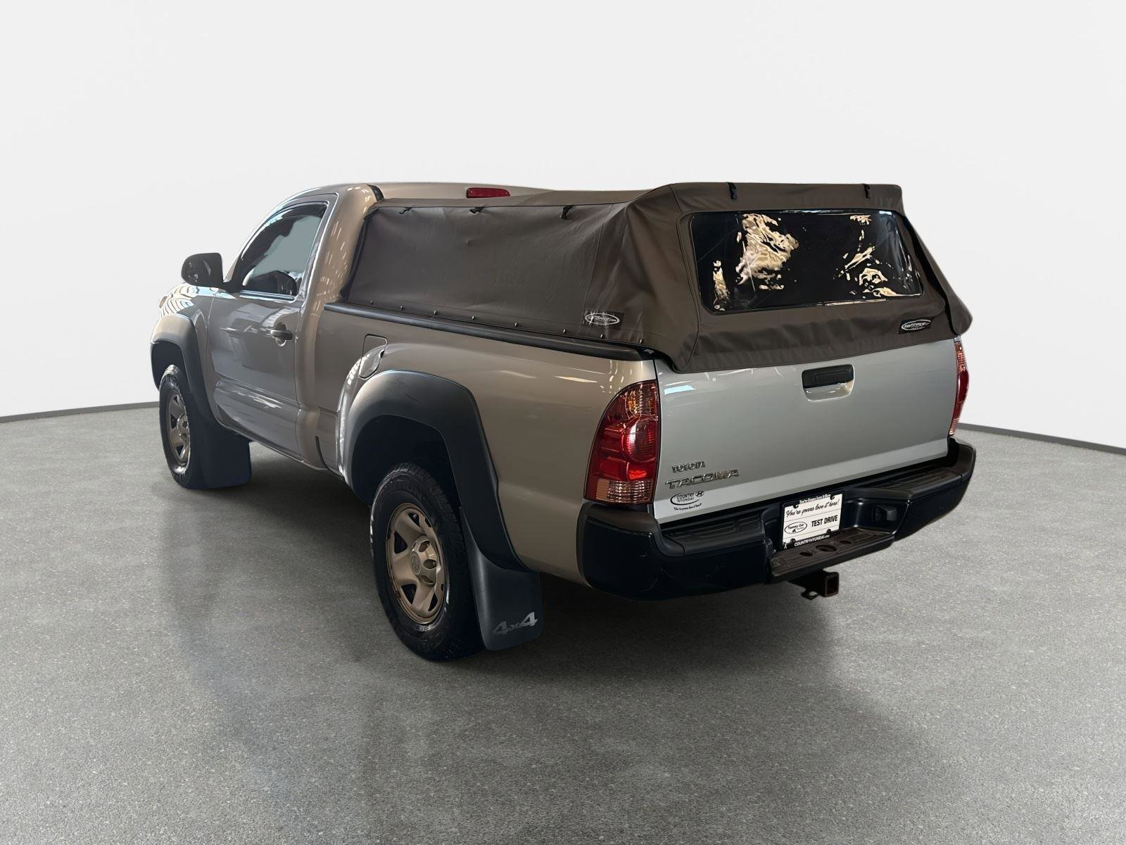 Used 2012 Toyota Tacoma image 7