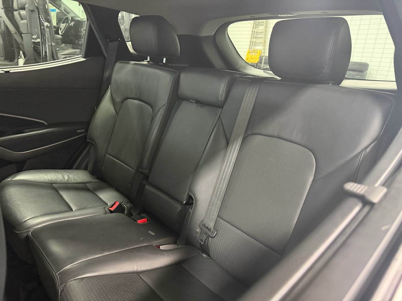 Used 2016 Hyundai Santa Fe Sport 2.0T w/ Option Group 05 image 36