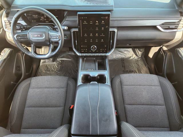 Used 2025 GMC Acadia Elevation image 25