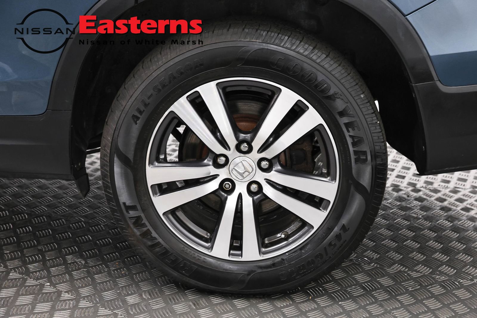 Used 2016 Honda Pilot EX-L image 32