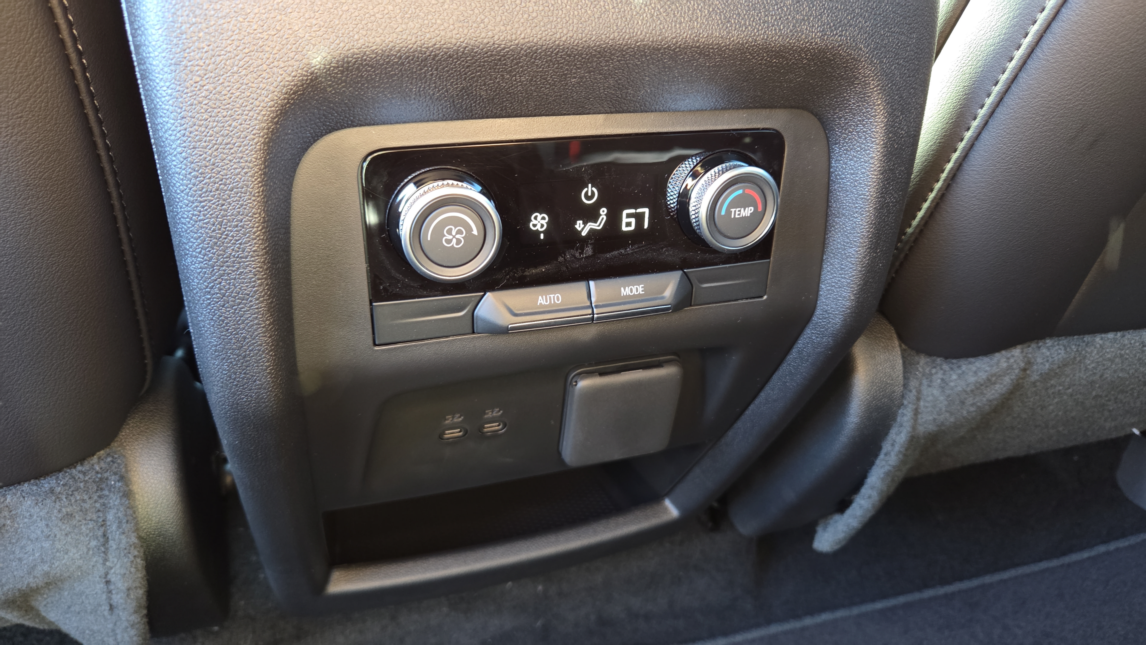 Certified 2026 Buick Enclave Preferred w/ Power Package FWD image 15