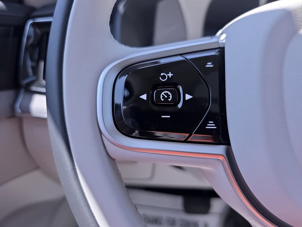 New 2026 Volvo XC90 B6 Ultra AWD/4WD image 27