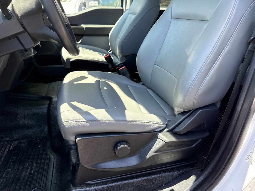 Used 2024 Ford F350 XL AWD/4WD image 9