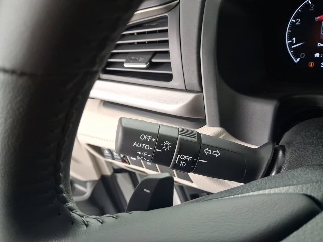 Certified 2026 Honda Odyssey EX-L image 16