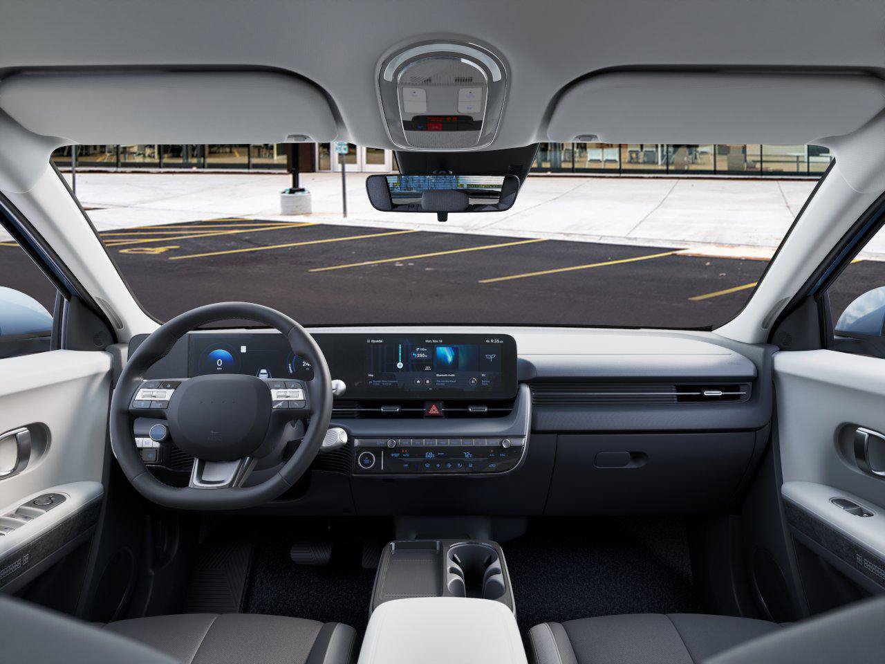 New 2026 Hyundai Ioniq 5 SE RWD image 11