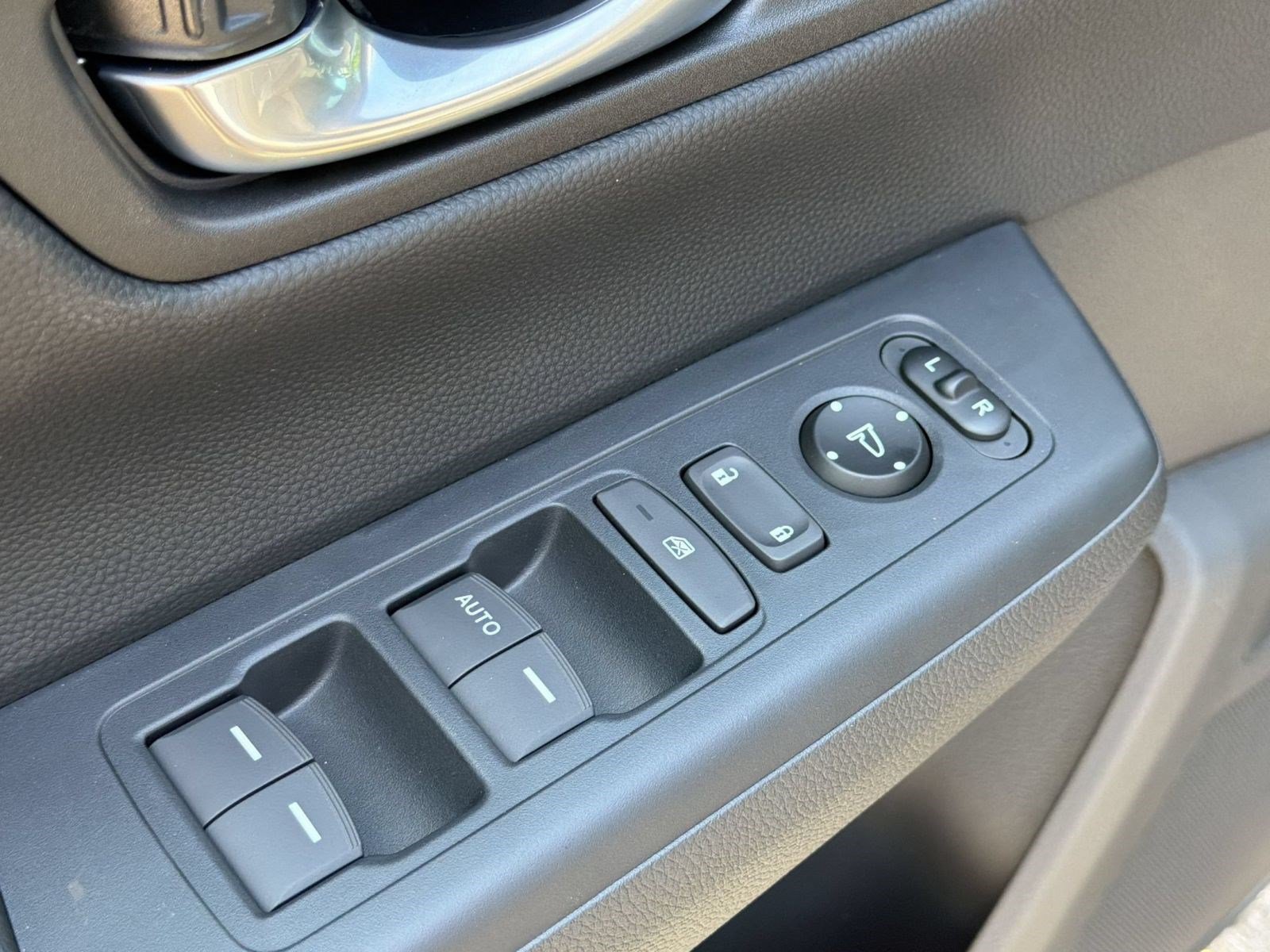 New 2026 Honda CR-V LX image 23