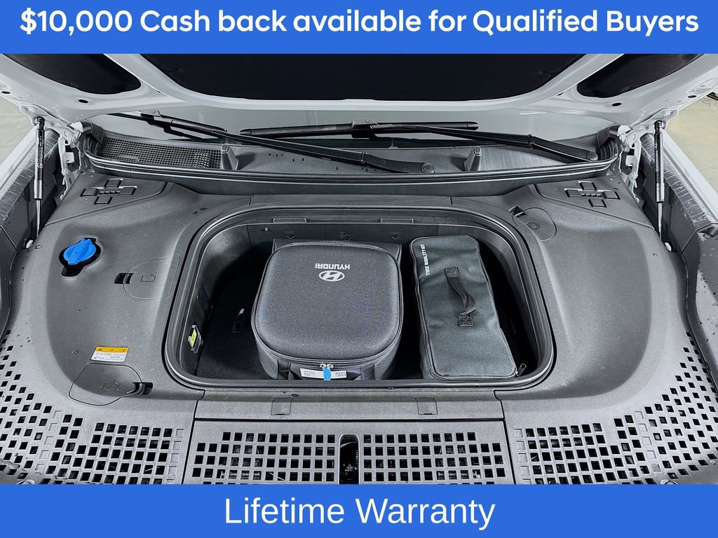 New 2026 Hyundai Ioniq 9 S image 27