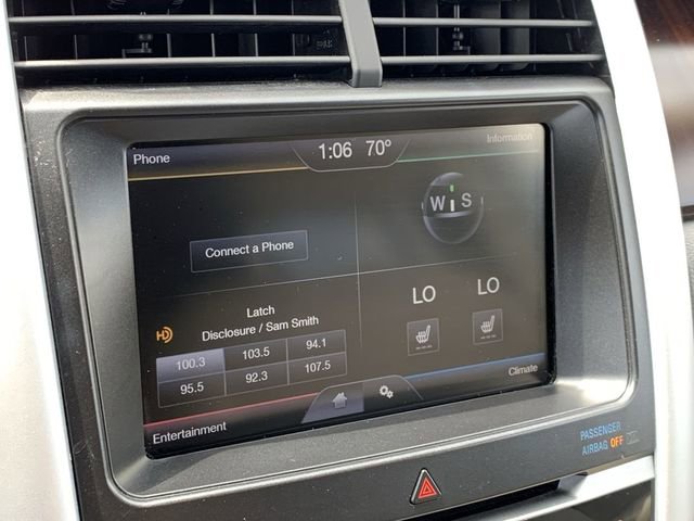 Used 2014 Ford Edge Limited image 21