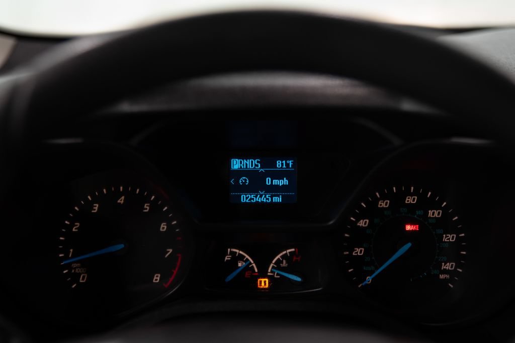 Used 2016 Ford Transit Connect XL FWD image 20