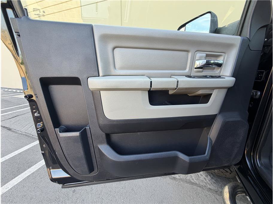 Used 2009 Dodge Ram 1500 Truck SLT w/ Protection Group AWD/4WD image 8