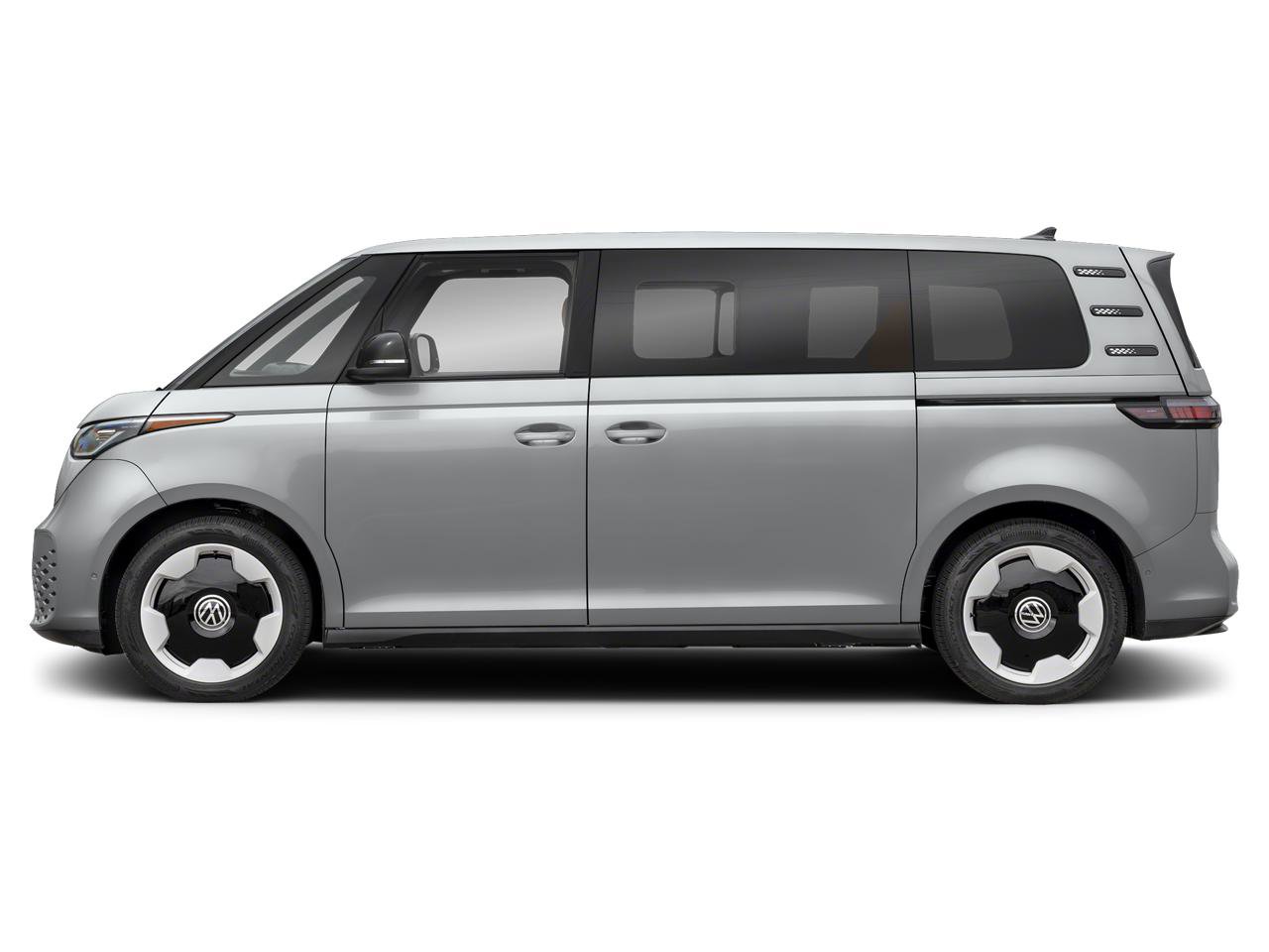 New 2025 Volkswagen ID. Buzz Pro S RWD image 24