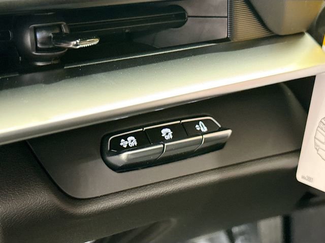 New 2026 Chevrolet Corvette Z06 image 11