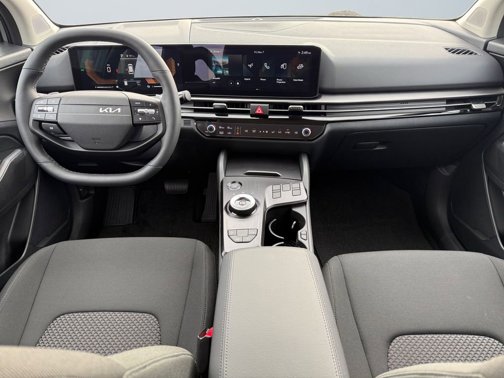 New 2026 Kia Sportage LX image 10