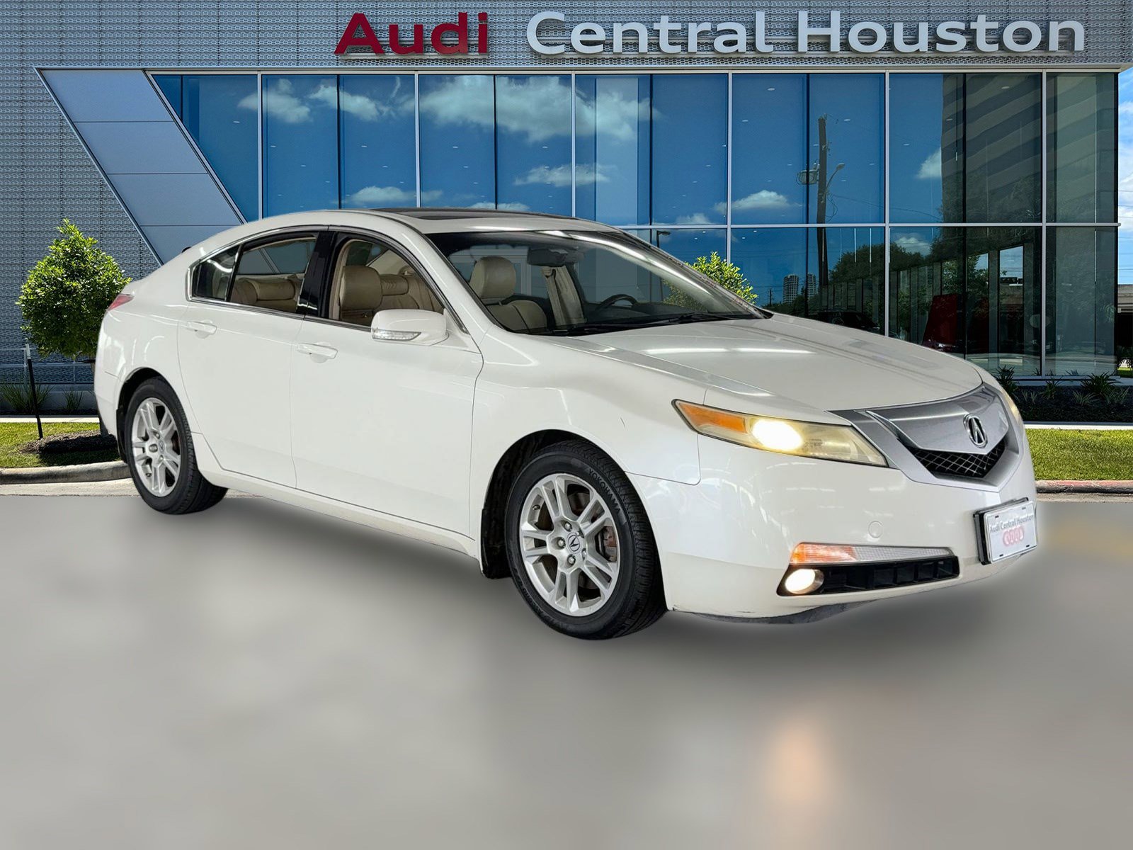 Used 2009 Acura TL image 7