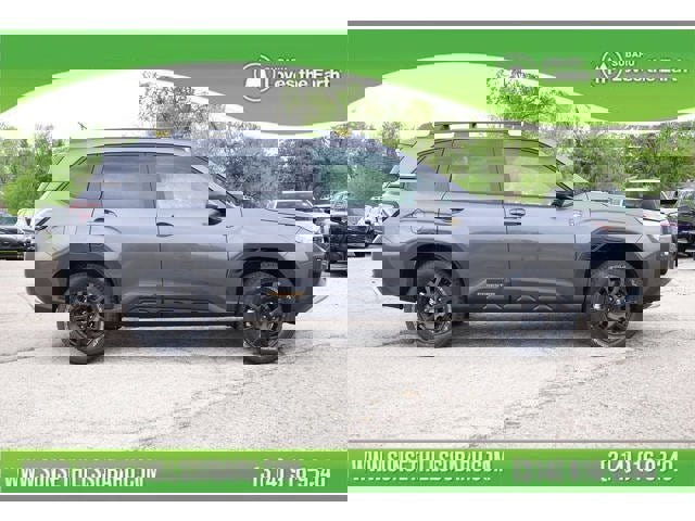 New 2026 Subaru Forester Wilderness image 30