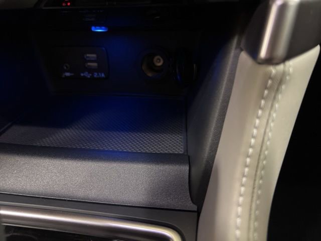 Certified 2023 Subaru Forester Limited image 34