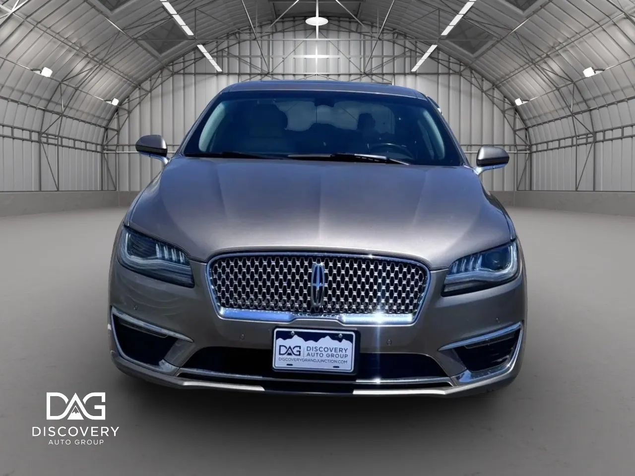 Used 2020 Lincoln MKZ Reserve w/ Elements Package FWD image 5