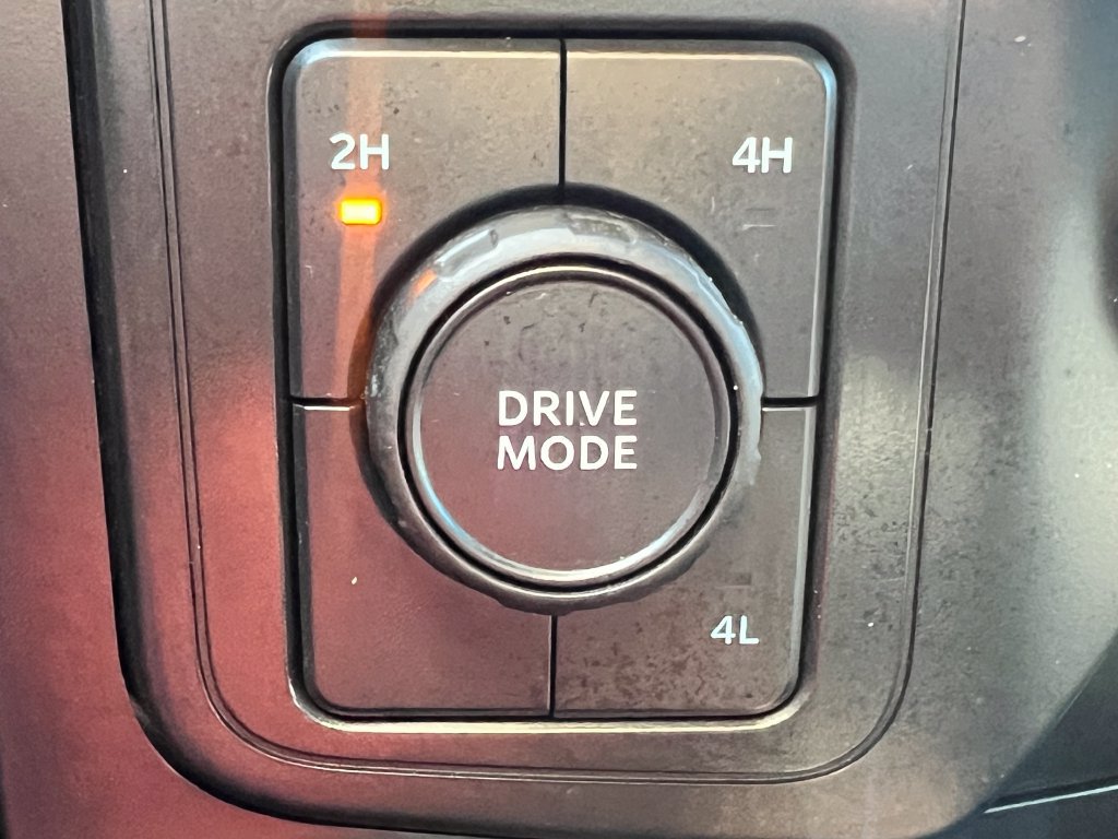 Used 2024 Ford F150 STX AWD/4WD image 12