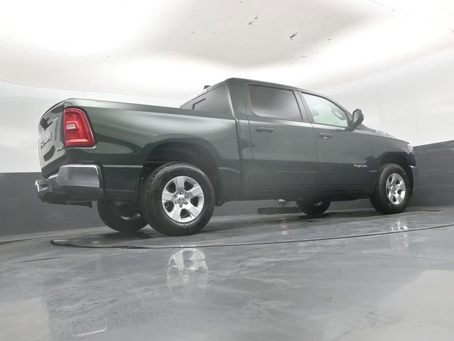 New 2026 RAM 1500 Tradesman AWD/4WD image 38
