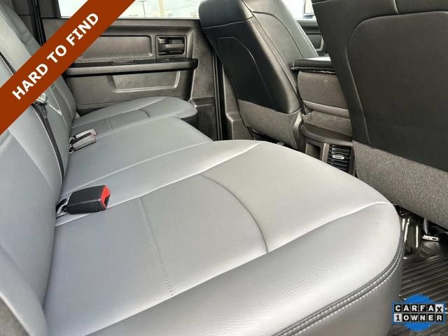 Used 2025 RAM 5500 Tradesman AWD/4WD image 15