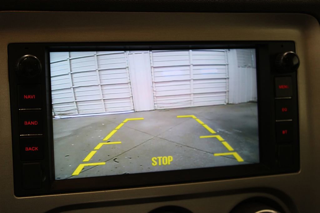 Used 2012 Dodge Challenger SRT8 Yellow Jacket w/ Premium Sound Group image 28