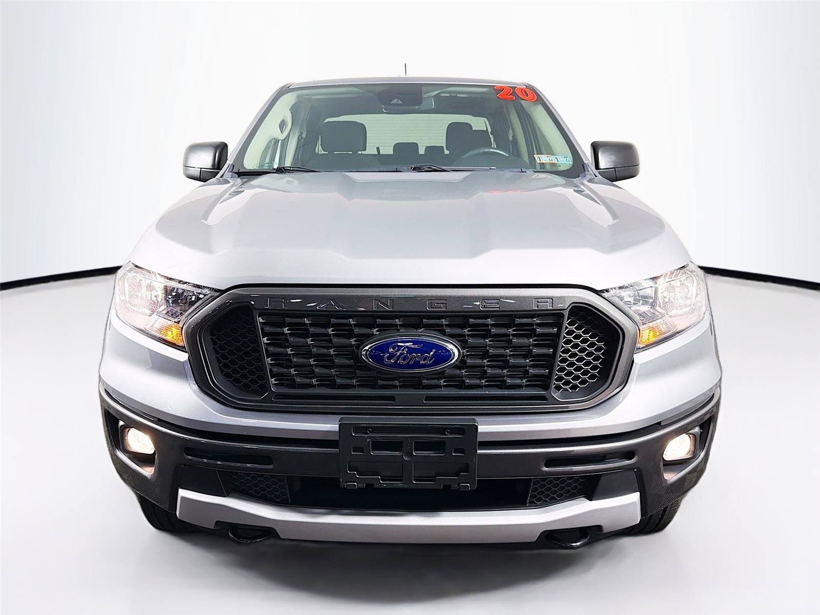 Used 2020 Ford Ranger XLT w/ Equipment Group 301A Mid AWD/4WD image 6