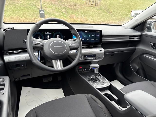 New 2026 Hyundai Kona SEL Sport image 5