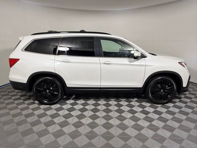 Used 2022 Honda Pilot Special Edition image 7