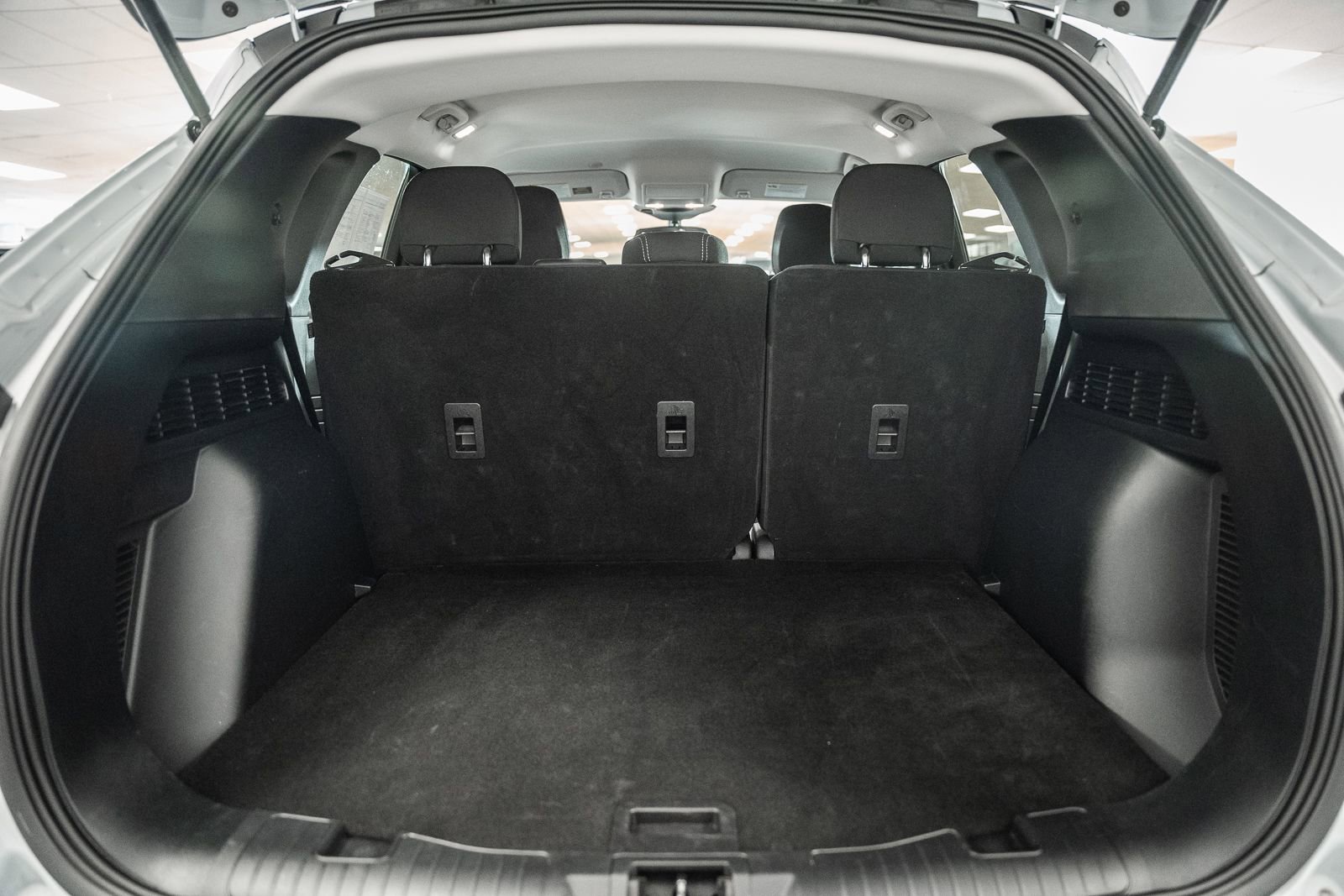 Certified 2025 Ford Escape Active image 13