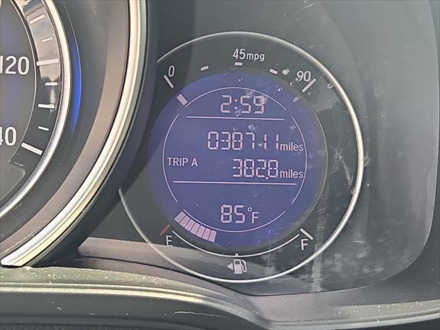 Used 2020 Honda Fit LX image 14