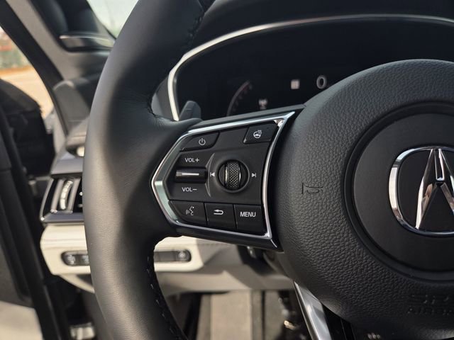 New 2026 Acura MDX SH-AWD w/ Advance Package image 20