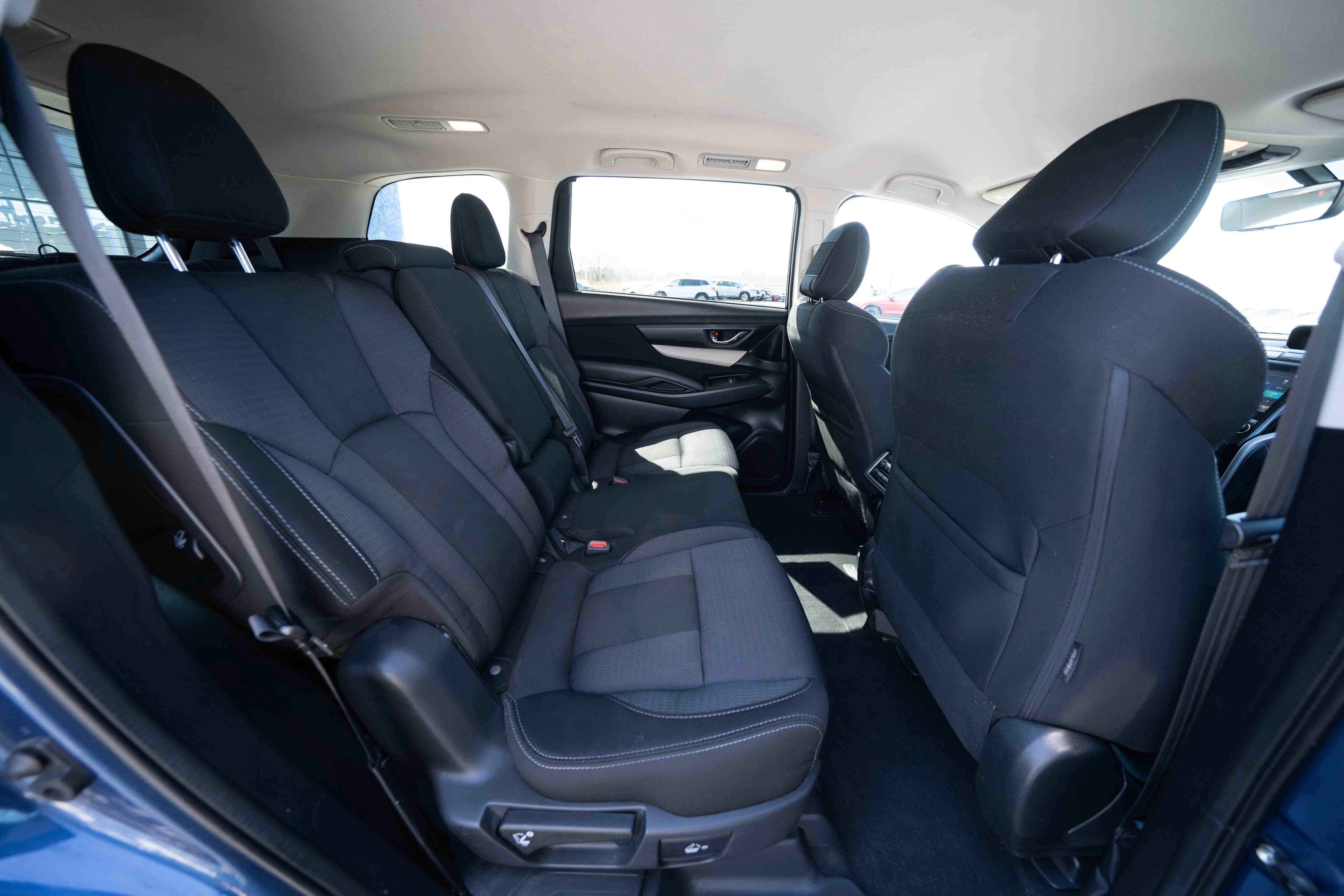 Used 2021 Subaru Ascent Premium w/ Convenience Package image 25