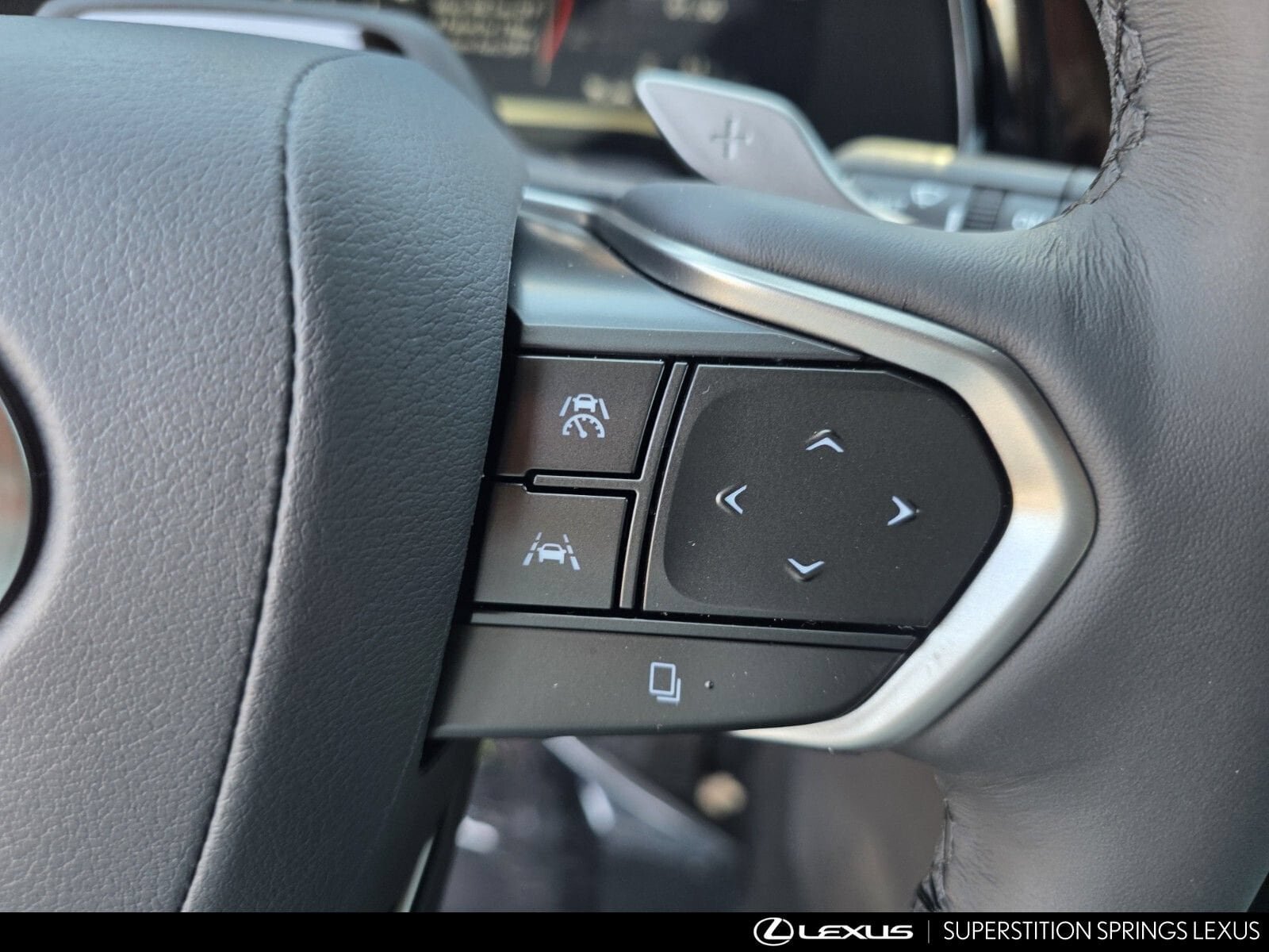 New 2026 Lexus RX 350 Premium Plus AWD/4WD image 22
