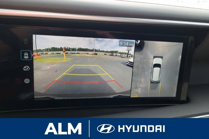 New 2026 Hyundai Palisade Calligraphy image 26