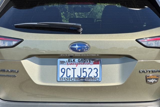 Used 2022 Subaru Outback Wilderness AWD/4WD image 50