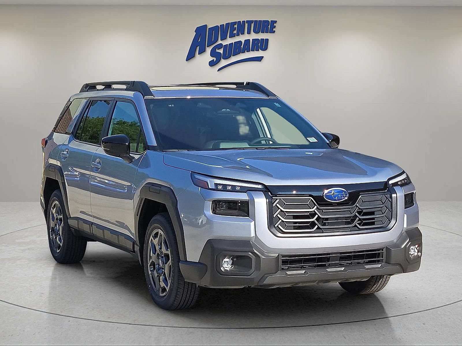 New 2026 Subaru Outback Premium