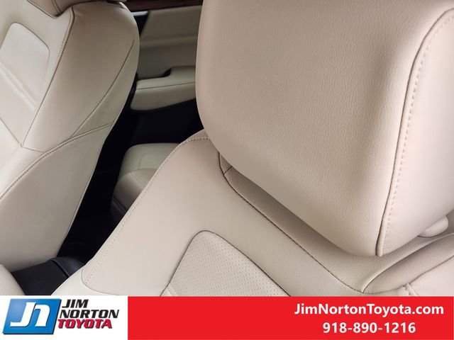 Used 2020 Honda CR-V EX-L image 16