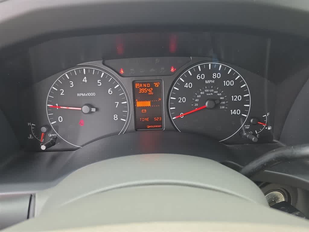 Used 2019 Nissan NV 3500 SL RWD image 19