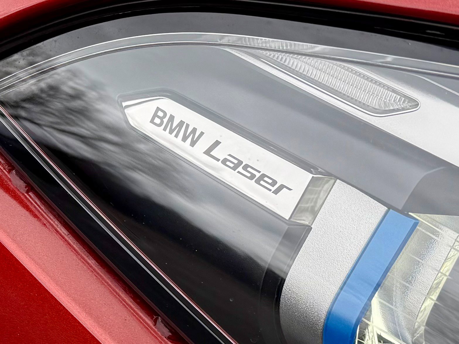 Used 2020 BMW M8 w/ M Carbon Exterior Package image 59